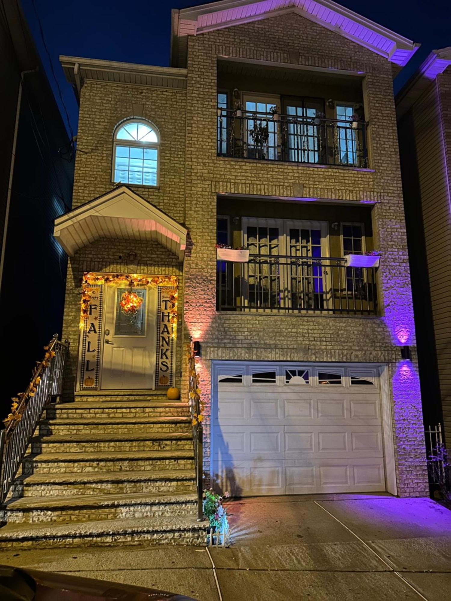 Pipo'S Perfect Place Jersey City Exterior photo