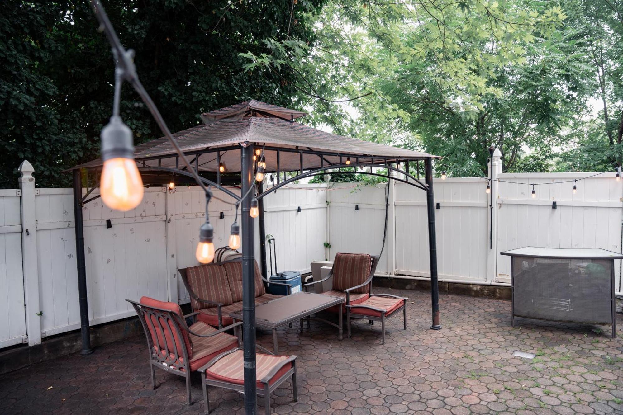 Pipo'S Perfect Place Jersey City Exterior photo